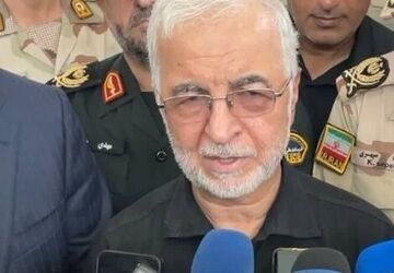 وزیر کشور: بی‌تردید  آزادگان جهان و پیروان قائد شهید امت، مکتب ایشان را ادامه خواهند داد
