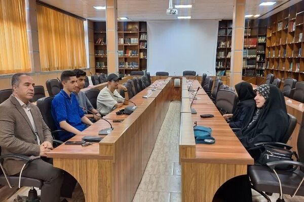 دانش‌آموز خبرنگاران پانا، ظرفیت ارزشمندی برای معرفی فعالیت‌های فرهنگی و تربیتی هستند