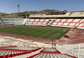 دیدار تراکتور و پرسپولیس ۲۷ آذر در یادگار امام تبریز برگزار می‌شود