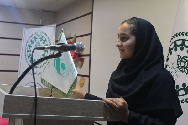 برگزاری دوازدهمین دوره انتخابات مجلس دانش‌آموزی در البرز