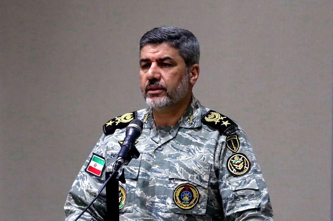 سخنگوی ارتش: آماده‌باش هستیم