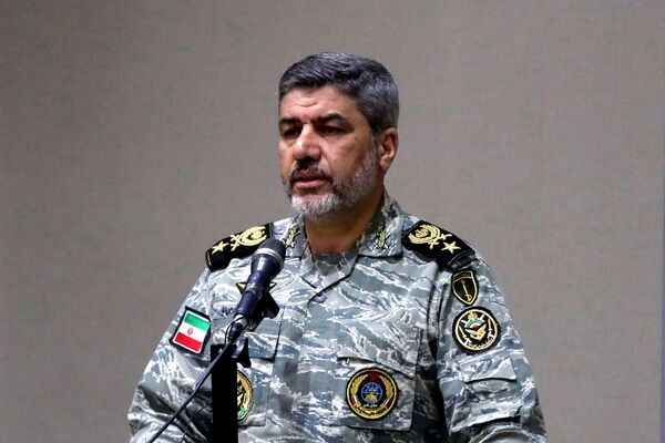 سخنگوی ارتش: آماده‌باش هستیم