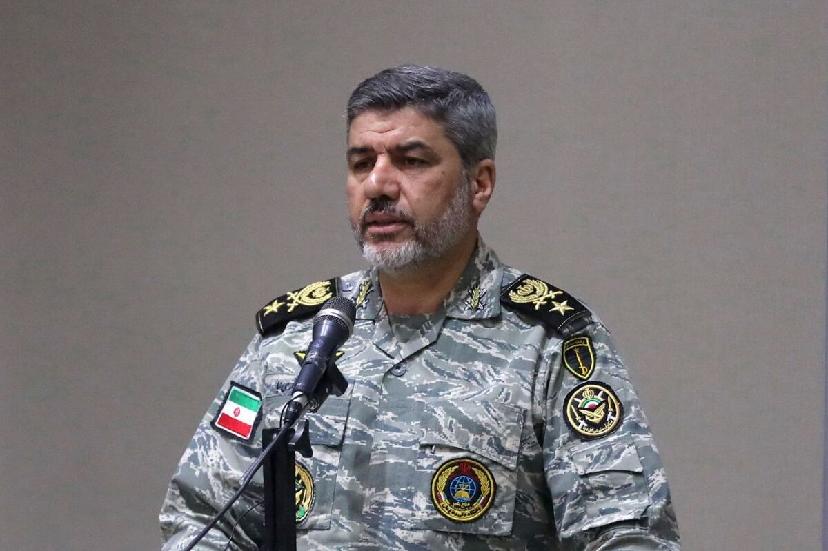 سخنگوی ارتش: آماده‌باش هستیم