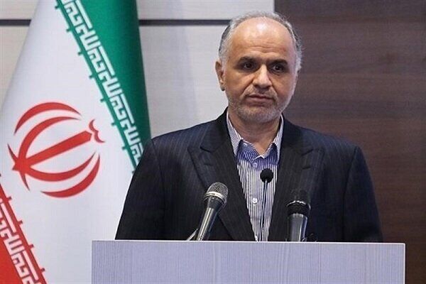 تلاش بی‌وقفه‌ای برای حل مشکلات با هم‌افزایی قوای سه‌گانه و به پشتوانه عظم ملی در جریان است