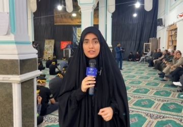 سیزدهمین سوگواره «احلی من العسل» در زاهدان