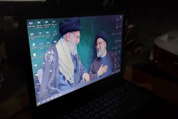 مراسم دومین سالگرد شهید آیت الله رئیسی و شهدای خدمت در اجتماعات شبانه