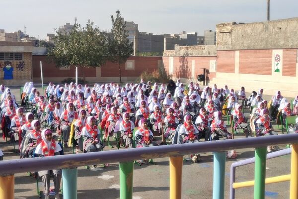 همایش «وطن یار» سازمان دانش آموزی؛ ترویج فرهنگ ایثار و وطن دوستی