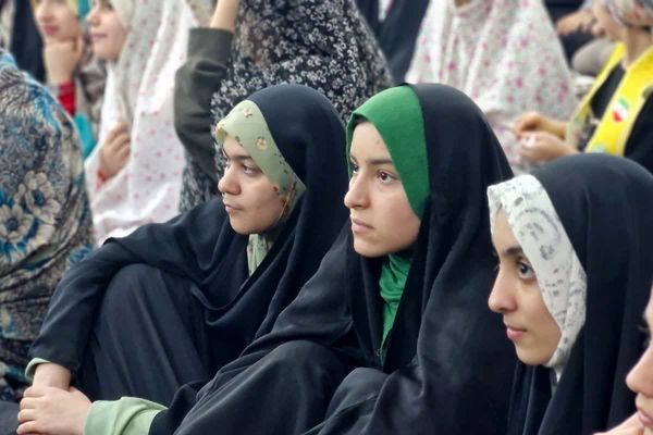 دانش‌آموزان شهرستان قرچک مهمان خلوت سه‌روزه با خدا شدند