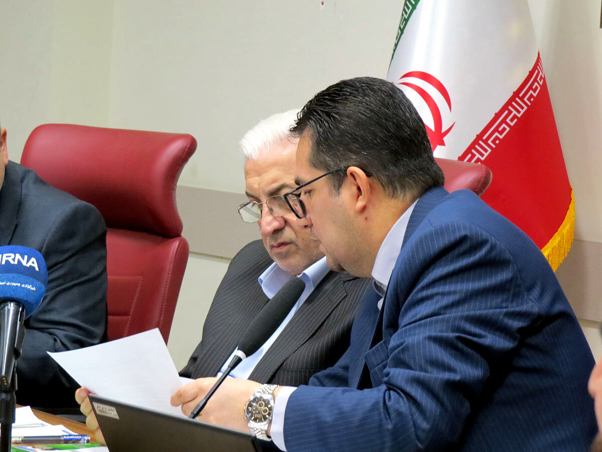 یازدهمین جلسه شورای آموزش پرورش استان خراسان شمالی 