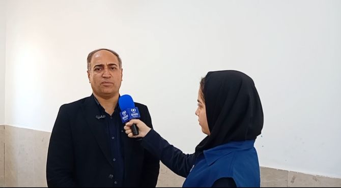 دبیران و هنرآموزان در طرح «سفر یادگیری» با روش‌های نوین تدریس، سنجش و فناوری‌های آموزشی آشنا می‌شوند