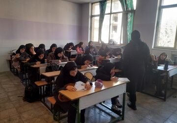 آزمون شبه تیمز؛ ارزیابی هوشمندانه یادگیری 