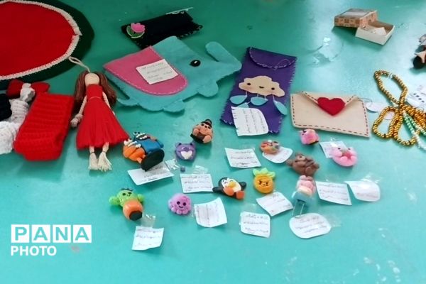 بازارچه و صنایع دستی؛ کار و فناوری شروع تجارت در آینده