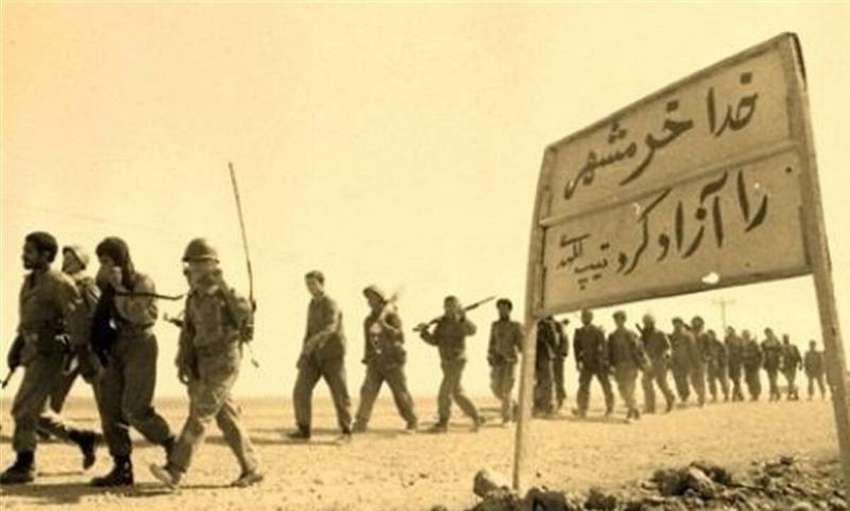 خرمشهر در قاب فرهنگ و هنر؛ از «دا» تا «ایستاده در غبار» و دیوارنگاره‌های مسجد جامع خرمشهر