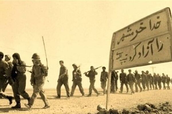 خرمشهر در قاب فرهنگ و هنر؛ از «دا» تا «ایستاده در غبار» و دیوارنگاره‌های مسجد جامع خرمشهر
