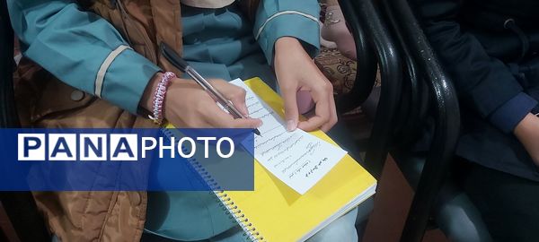 کارگاه هم‌اندیشی دختران خبرنگار پانا خلیل آباد 