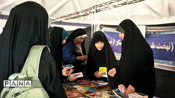 نماز جمعه تجلی همبستگی مردمی