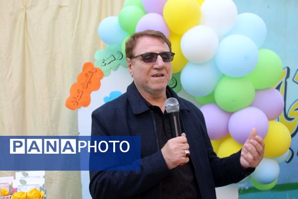 بانگ سپاس معلم در مدارس گلوگاه 