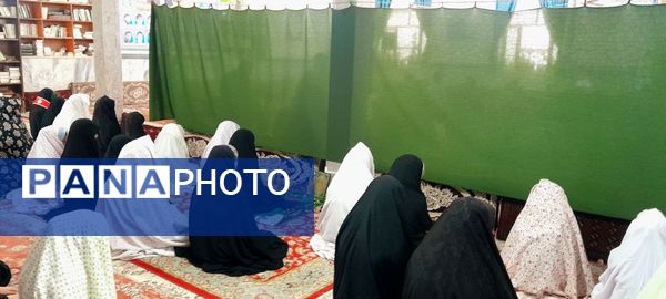 آخرین نماز عبادی سیاسی آذر ماه در شهر بار 