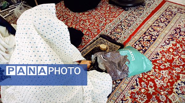 نماز جمعه کاشمر 