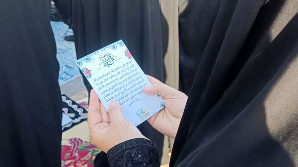 شکوه اقامه نماز عید‌ فطر در سراسر استان کرمان