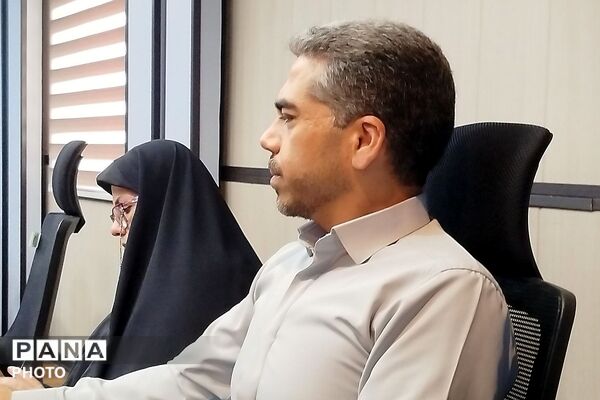 جلسه کارگروه توسعه آموزش عمومی قرآن شهرستانهای استان تهران
