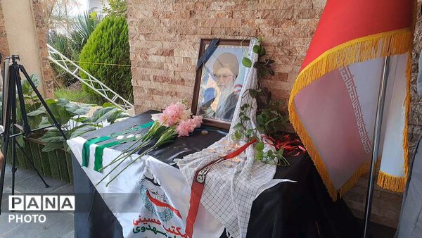 دانشگاه فرهنگیان امیرکبیر کرج میزبان رقابت‌های ورزش دانش‌آموزی  پسران قطب 2 کشوری 