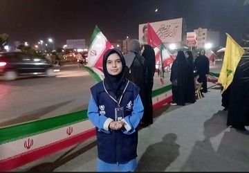 خیابان‌ها به احترامِ «رئیس‌جمهورِ شهید» ایستادند