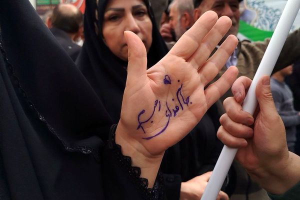 ۲۲ بهمن در ورامین، حماسه ای به وسعت یک شهر