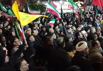 معلمان جهادگران علمی در راه آرمان‌های انقلاب هستند 
