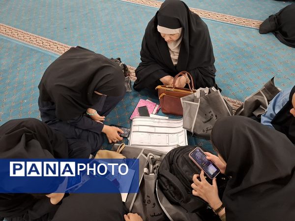 جشنواره جت در مدارس شهرستان ساوجبلاغ 