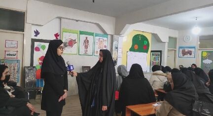 برگزاری اولین کارگاه تخصصی روانشناسی در شیروان