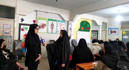 برگزاری اولین کارگاه تخصصی روانشناسی در شیروان