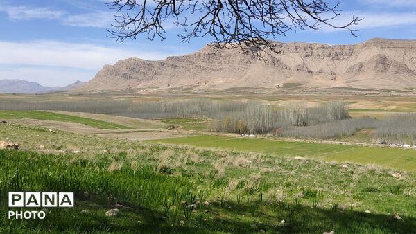 بالاقلی، جایی که روحتان تازه می‌شود