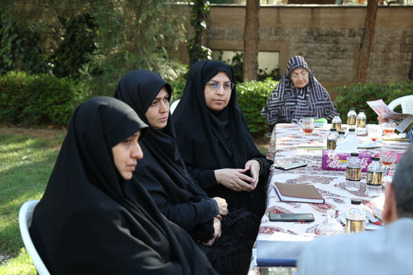 حس خوب زندگی در صدف