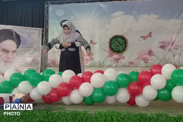 حضور آموزگاران پایه در برنامه‌های آموزشی سلامت و تندرستی(طرح شمیم) ناحیه دو شهرری 