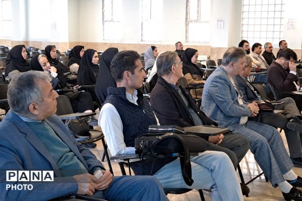 انتخابات شورای موسسان مدارس و مراکز غیردولتی شهریار و اعلام نتایج