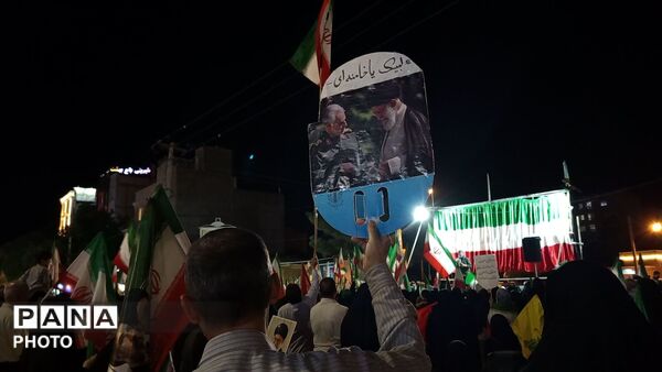 نیشابور در مسیر وفاداری به آرمان‌های انقلاب