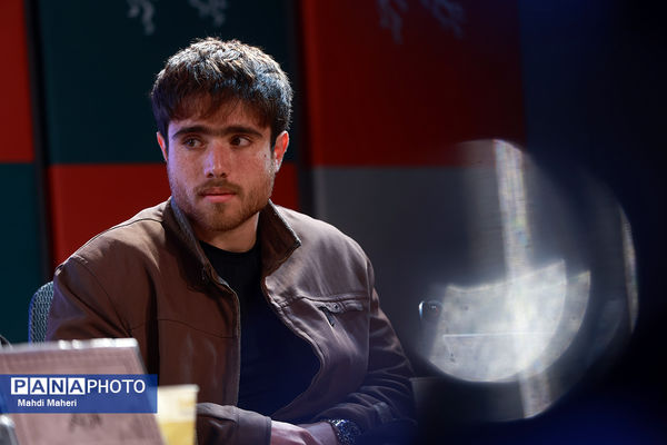 نشست نقد و بررسی فیلم «خیابان جمهوری» در چهل و چهارمین جشنواره ملی فیلم فجر