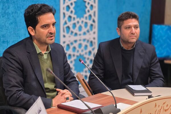 انتخابات انجمن های ورزشی دانش‌آموزی ناحیه دو بهارستان