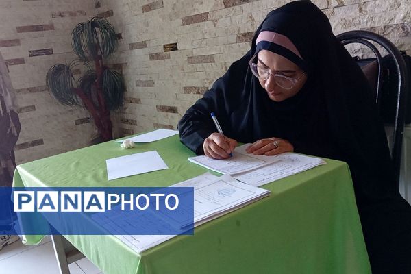 برگزاری همایش تخصصی تبیین برنامه‌ها و طرح‌های حوزه معاونت پرورشی اداره آموزش و پرورش کهریزک 