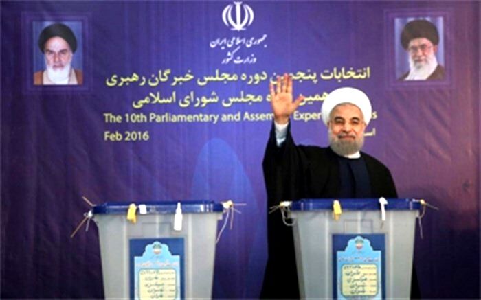 همه‌پرسی از دیدگاه قانون؛ آیا رئیس‌جمهوری می‌تواند پیشنهاد برگزاری «رفراندوم» بدهد؟