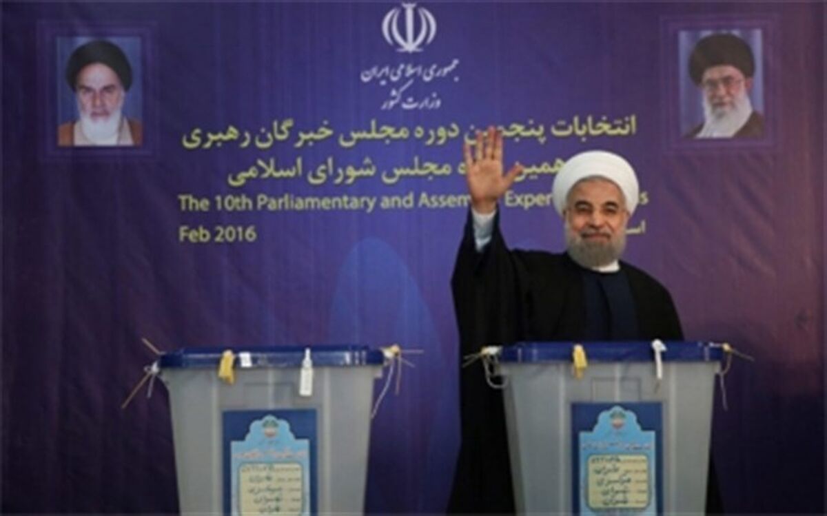 همه‌پرسی از دیدگاه قانون؛ آیا رئیس‌جمهوری می‌تواند پیشنهاد برگزاری «رفراندوم» بدهد؟