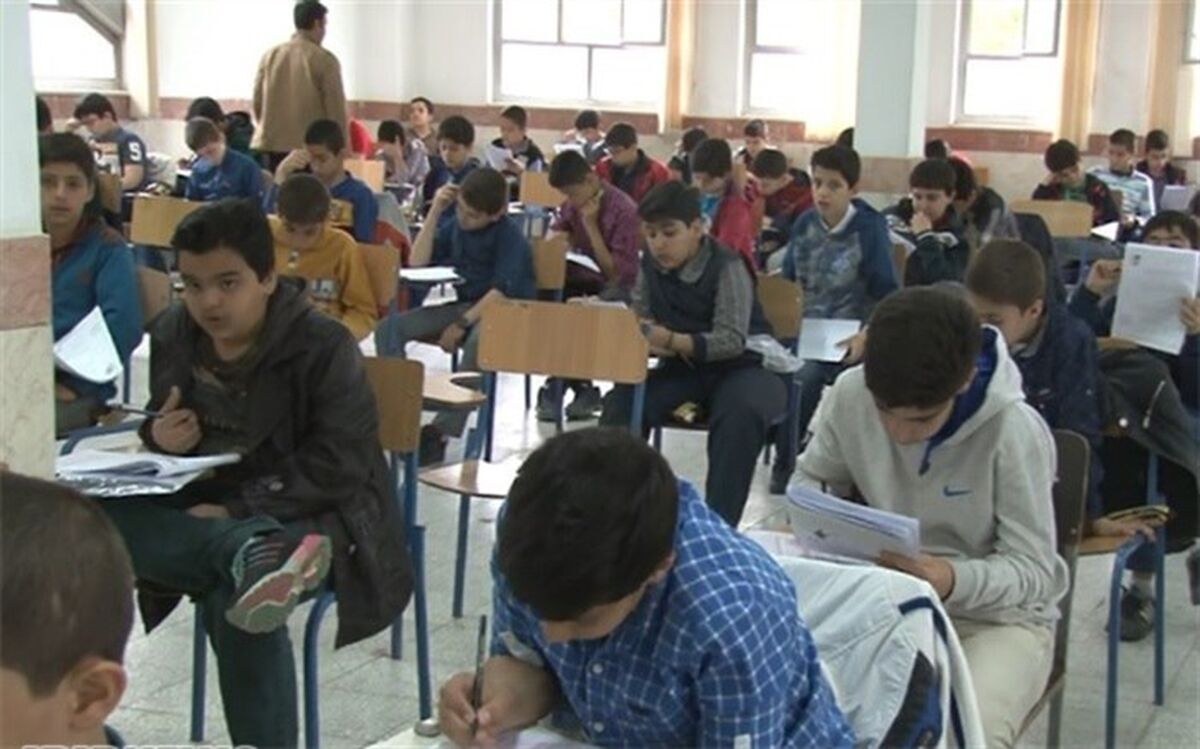 نخبه‌پروری به شیوه طبقه‌بندی کردن دانش آموزان جایگاهی در دنیا ندارد
