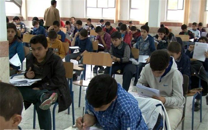 نخبه‌پروری به شیوه طبقه‌بندی کردن دانش آموزان جایگاهی در دنیا ندارد