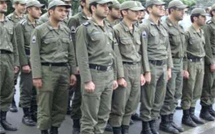 فراخوان مشمولان فارغ‌التحصیل دانشگاه‌ها در اسفند ۱۳۹۶