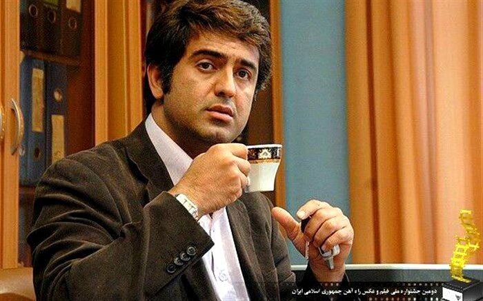مهدی امینی خواه: رابطه سینما و راه آهن یک رابطۀ دو سویه و تکاملی است
