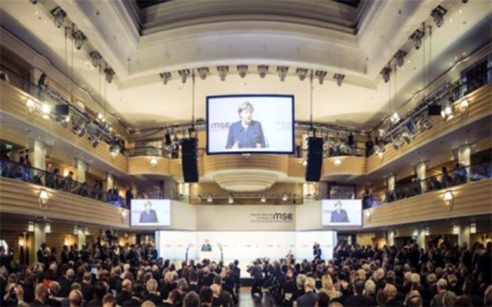 بررسی آخرین تحولات یمن در دیدار عراقچی با همتایان اروپایی در حاشیه کنفرانس امنیتی مونیخ