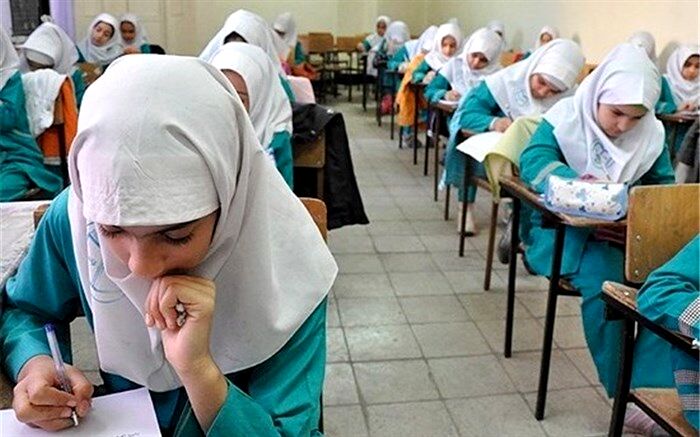احیای مهارت های زندگی بجای استرس تست زنی دوره ابتدایی