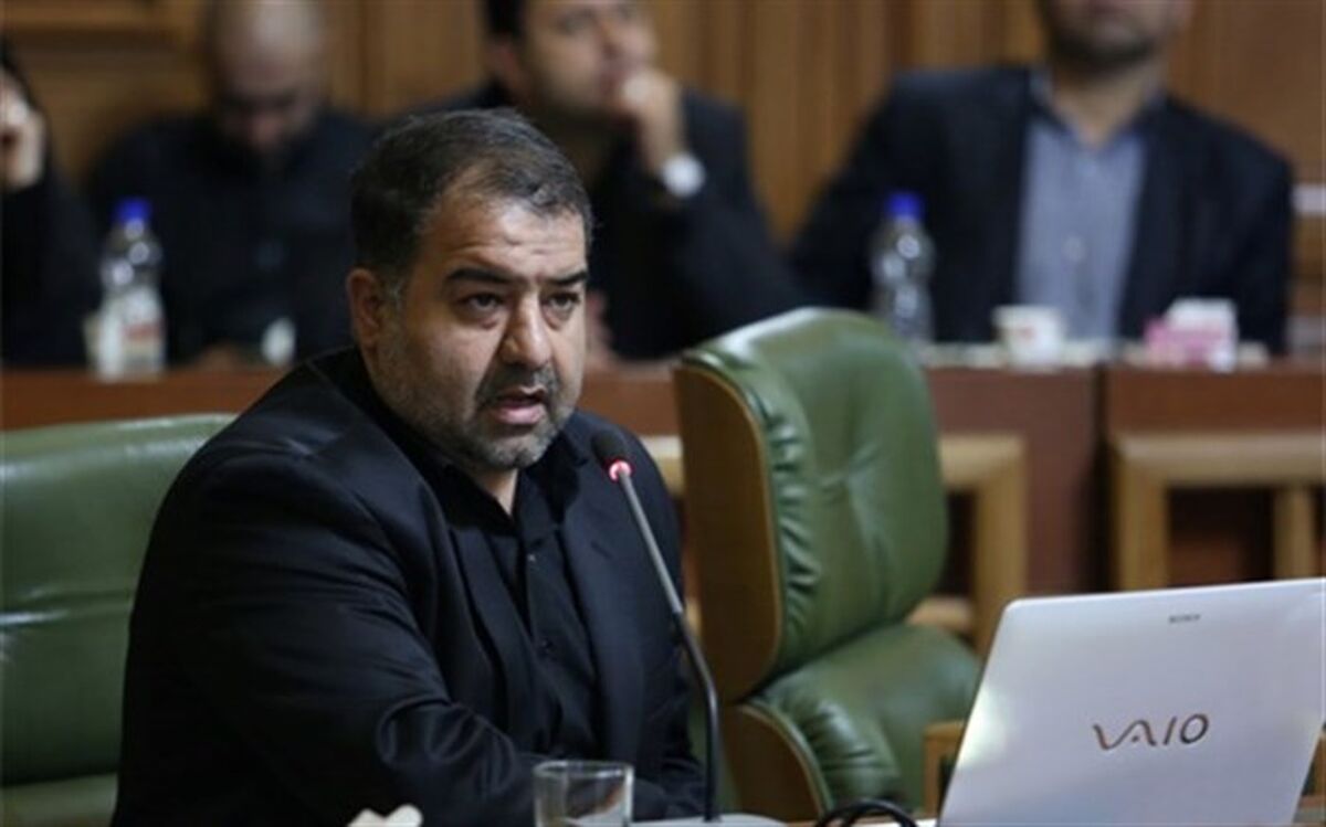 اعتبار ساخت و تجهیز مراکز اسکان اضطراری در بودجه 97 شهرداری صفر شد