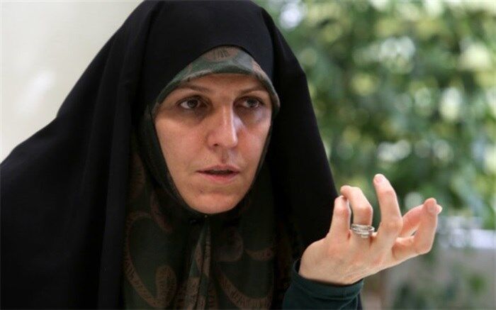 مولاوردی: ما شهروند منفعل نداریم